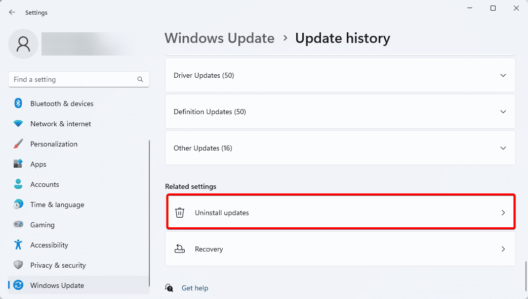 Uninstall Device File Manager Windows 11 Device Manager is Not Responding: Top Fixes - NEXTOFWINDOWS.COM