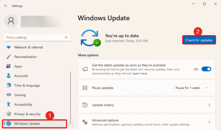 Windows 11 Shell Infrastructure Host High CPU Usage: FIXED ...
