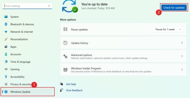 Action Center Not Opening in Windows 11: Fixed - NEXTOFWINDOWS.COM