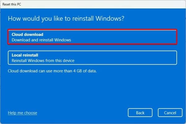 action center not opening windows 11