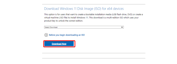Download ISO 600x216 - Windows 11 Update Error 0x800f0831