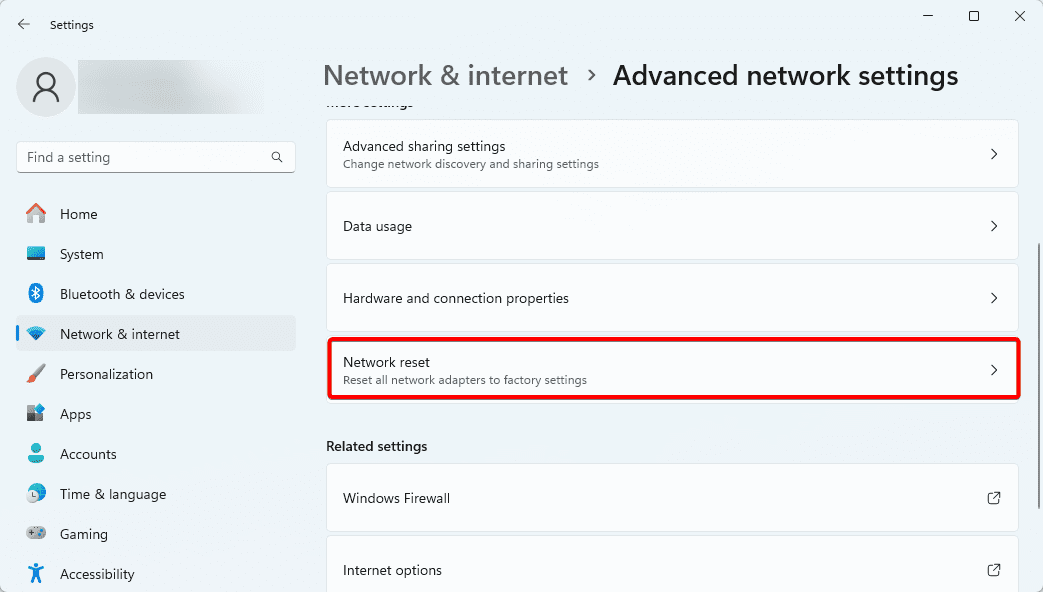 Top Fixes When Windows 11 WiFi Option Disappears - NEXTOFWINDOWS.COM