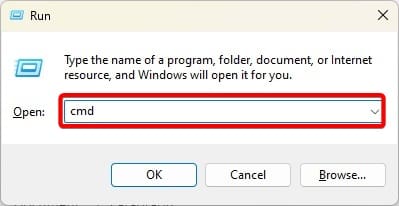 cmd - How To  Fix DISM Error 1392 in Windows 11
