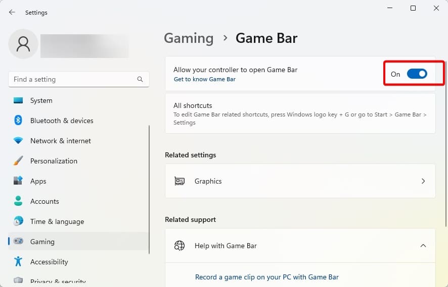 Gaming Features Aren’t Available for the Windows Desktop: Best Fixes ...