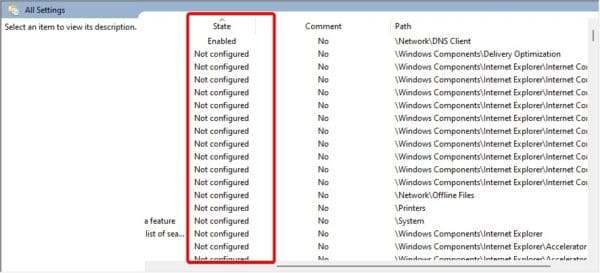 Group Policy State 600x273 - How to View Applied Group Policies for Your Windows 11 Device