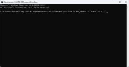 How to Disable USB Ports on Windows 11: Top Ways - NEXTOFWINDOWS.COM