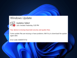 Windows update error 260x195 - Home Page