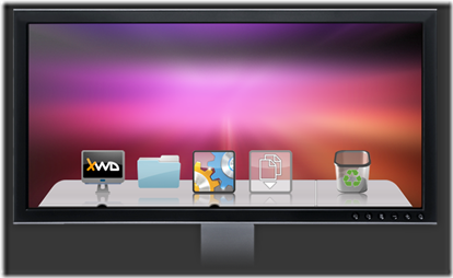 XWindowsDock - 5 Amazing Dock application for Windows 7 ultimate tweak ALL FREE!