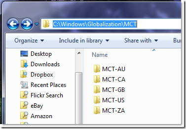 hiddenWindows7themelocation - Hidden Windows 7 Theme by Region