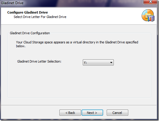 set driver letter - How to Map Windows Live SkyDrive to Get Free 25GB Storage Space