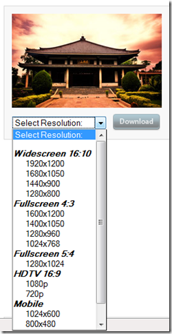 download image - InterfaceLIFT download free high resolution desktop wallpaper